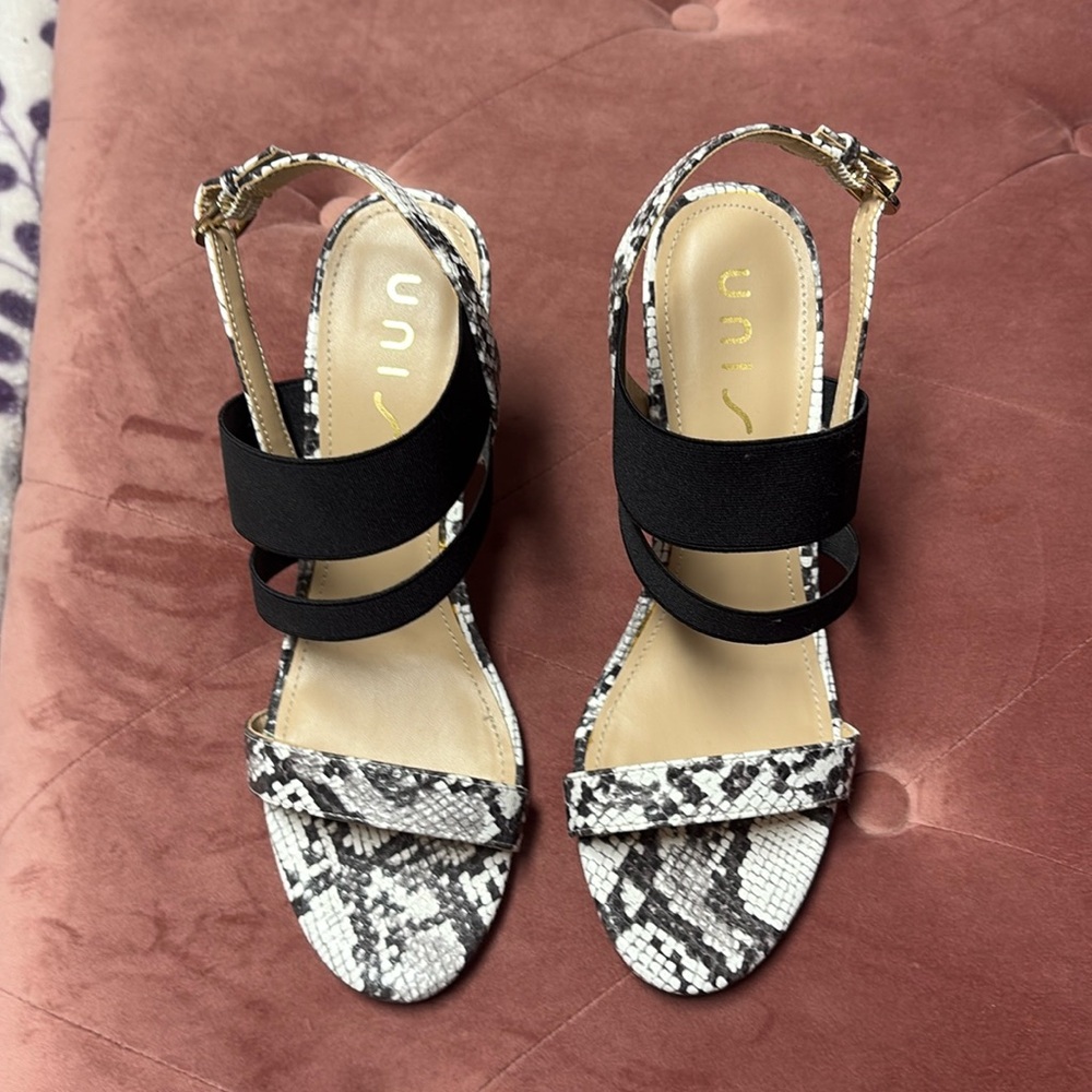 Women’s sandals BNWT’s